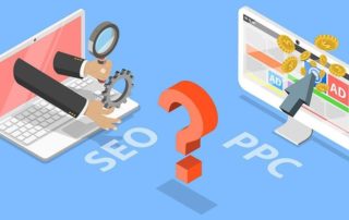Which One Is More Important For My Business - PPC or SEO?