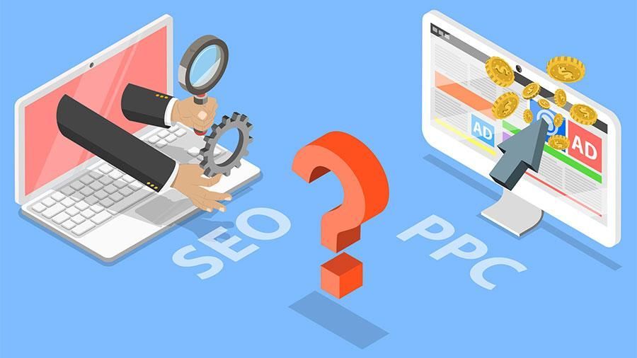 Which One Is More Important For My Business - PPC or SEO?