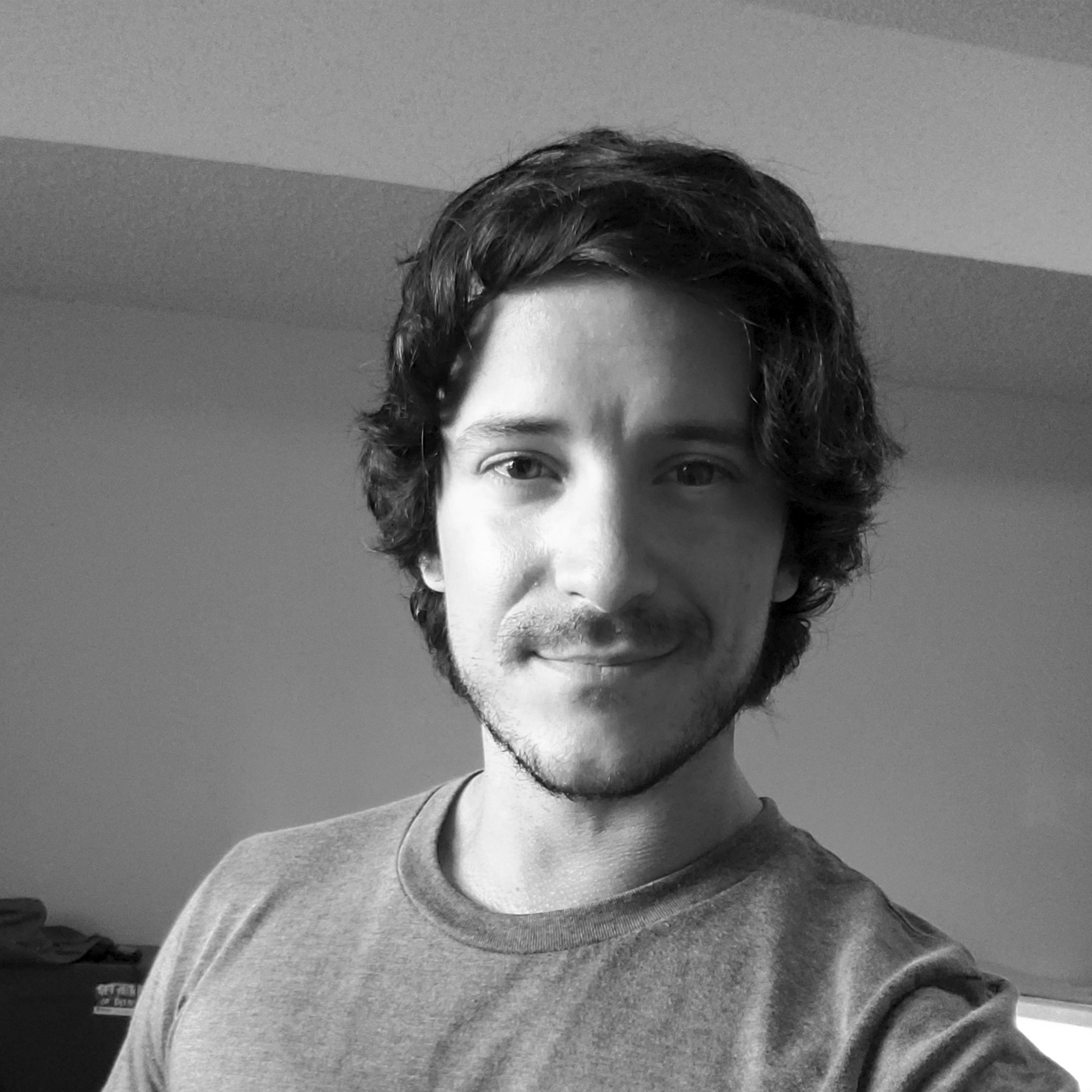 Black Box Media - Brad Bremner