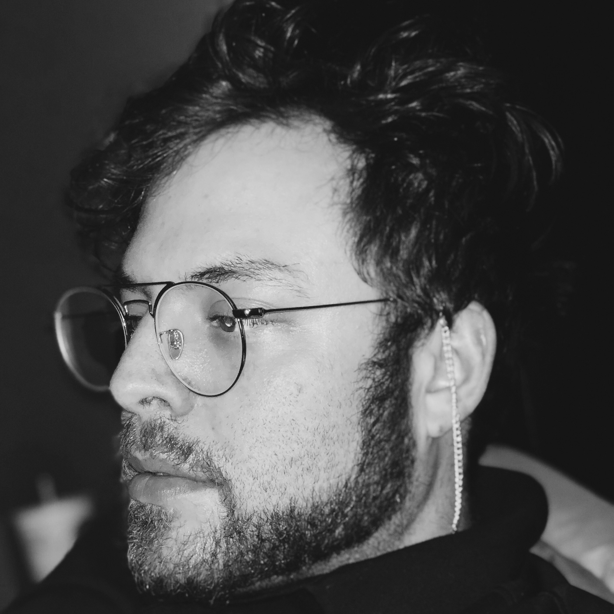 Black Box Media - Scott Holmes