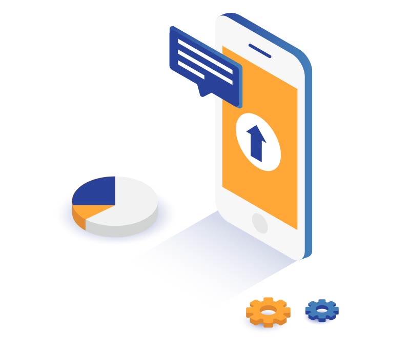 Digital Marketing & Lead Generation