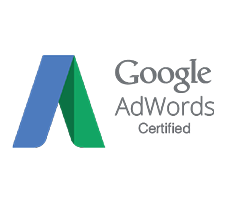 Google Adwords Certified