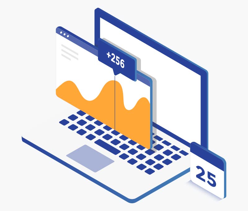 Web Design and Development