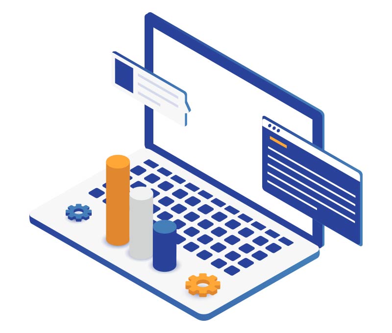 Website Design and Development
