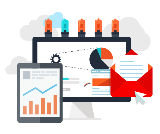Email & Web Hosting