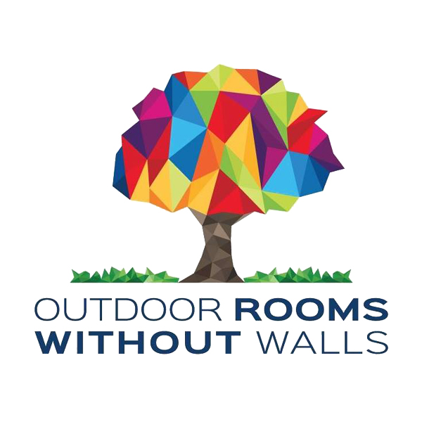 Outdoor Rooms Without Walls