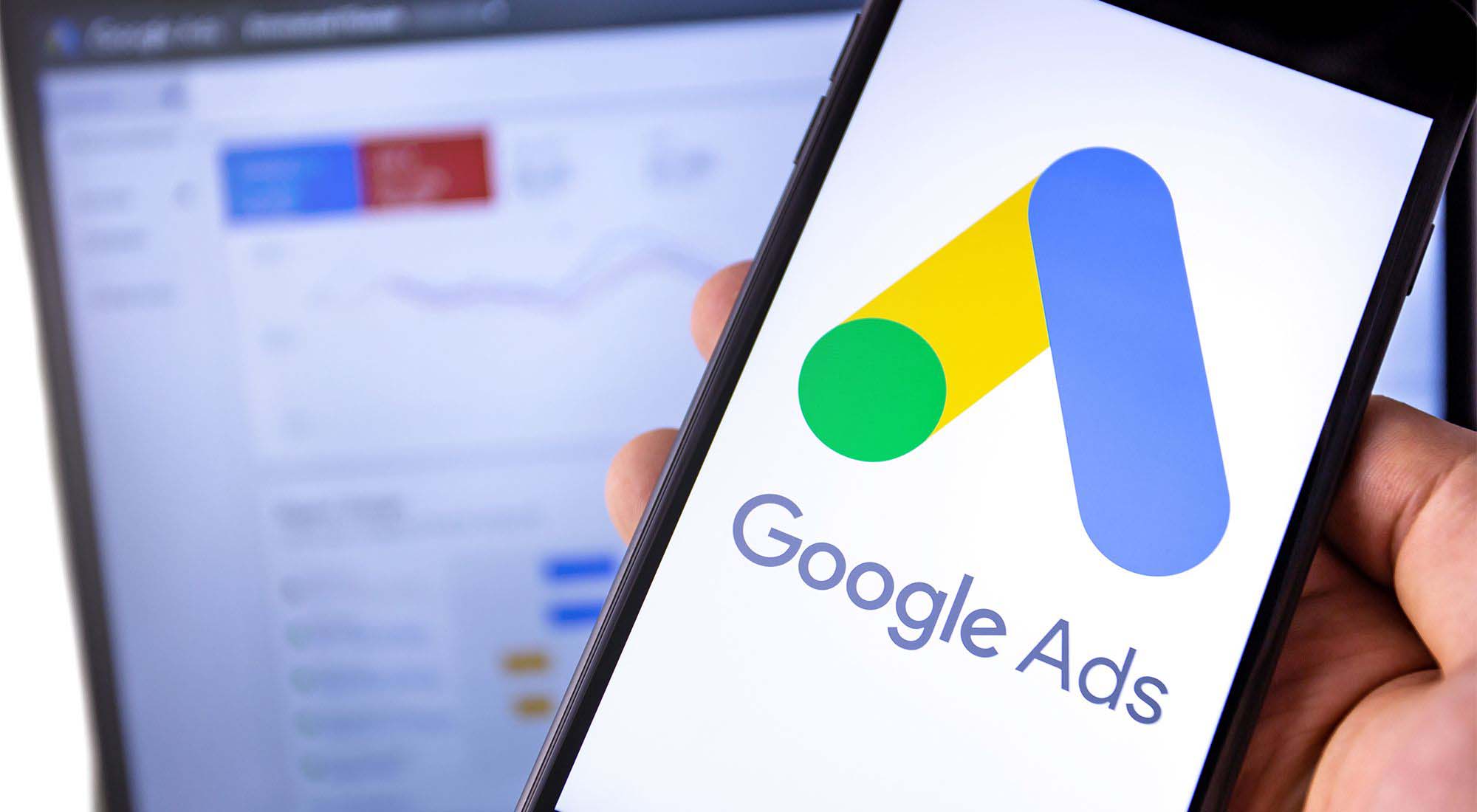 Google ads edmonton